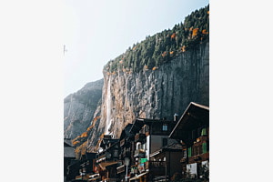 Lauterbrunnen