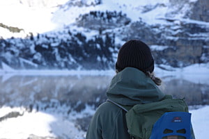 Mirror Lake