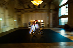 movement