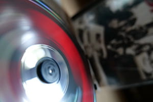 Musik bringt Farbe ins Leben...