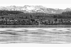 Lac de Morat