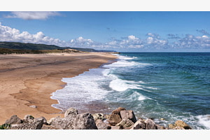 Va et vient océan Portugal