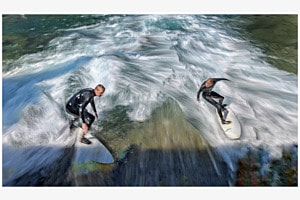 Surfer