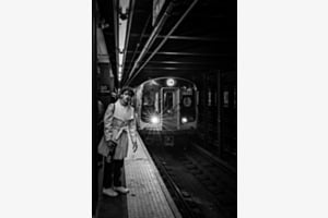 NY City Subway