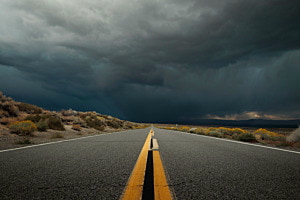 Interstate 167