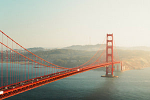 Golden Gate Bridge