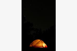 Campsite