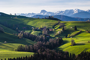 Schwarzenburgerland