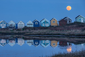 Vollmond