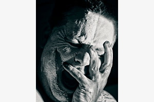 Pain in Dark 
