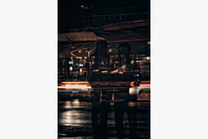 Nightlife 