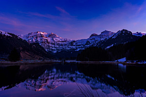 Lenkersee