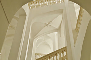Treppenhaus