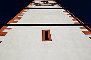 Kirchturm