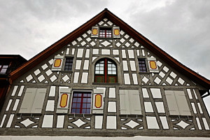 Fassade