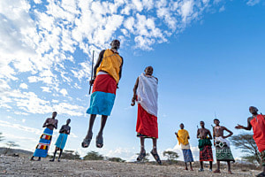 Masai