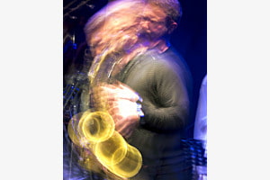 Pure Groove one