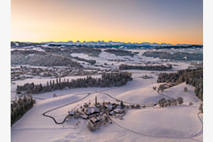 Emmental Winterwonderland