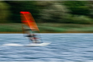 Windsurfer