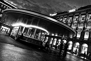 Paradeplatz