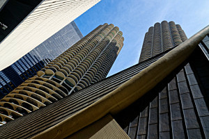 Marina City