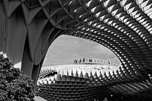 Metropol Parasol