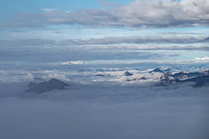Unterwegs auf der Via Alta Vallemaggia (TI)