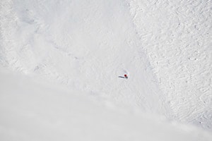Freie Piste