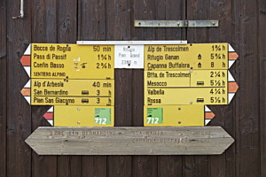 Wegweiser