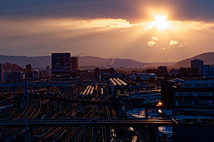 Zürich