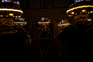 Silvesterklausen