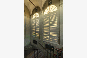 Nydeggtreppe