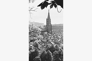 Wonderland Bern