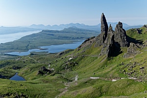 Schottland