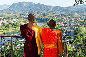 Luang Prabang