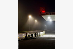 Wohin bei Nebel und Normal für 1,74 Wohin bei Nebel und Normal für 1,74