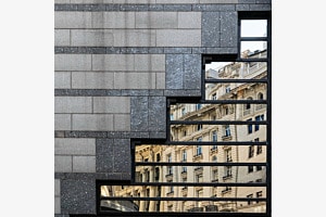 Architektur_Spiegelung