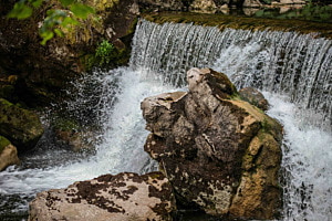 Areusefluss