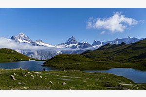 Bachalpsee II