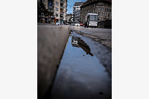 Bern City