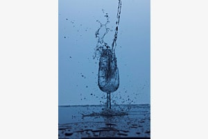 H2O