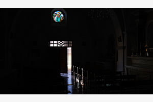 L'église