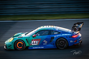 Porsche Porsche