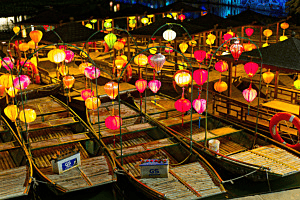 Ninh Binh