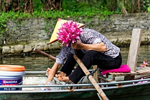 Ninh Binh