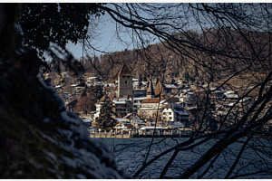 Das Schloss am See Das Schloss am See