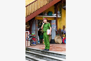 Hoi An, Vietnam