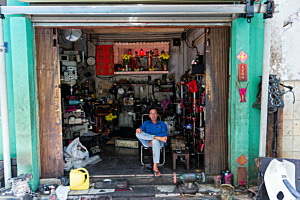 Ho Chi Minh City
