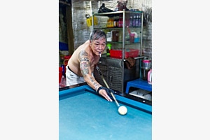 Billiard Billiard