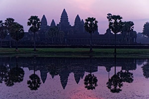 Angkor Wat